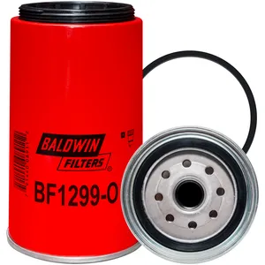 Baldwin FUEL/WTR 914738 