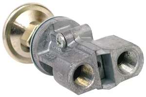 Tectran Control Valve - Air Seat 212652 