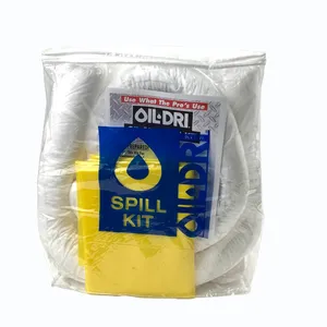 Oil-Dri Spill Kit - Safety 231096 