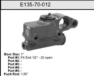 Bendix MASTER CYLINDER 443910 