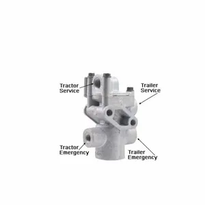 Haldex VALVE TP 331336 