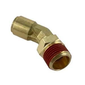 TruckPro Fitting - Air Line, Power Brakes 236056 