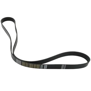 Dayco Serpentine Belt 320582 