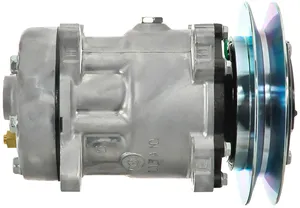 TruckAir Compressor 1145366 