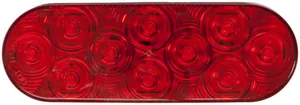 Peterson LED S T T OVL 1084846 