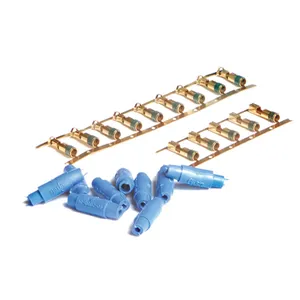 Grote Plug In Terminal Kit - 229082 