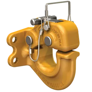 Holland PINTLE HOOK 350274 