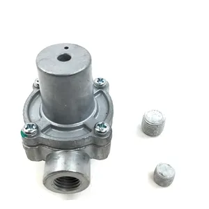 Armada Pressure Protection Valve 253308 