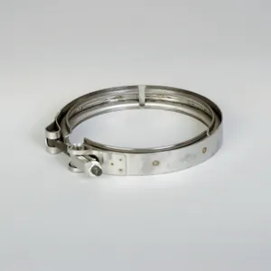 Donaldson Clamp 379704 