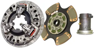 Illinois Auto CLUTCH 959444 