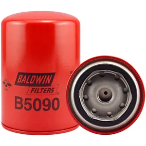 Baldwin Coolant Spin-On 243396 