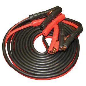 FJC Inc. Jumper Cables 229500 