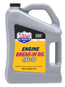 Lucas SAE 30 BREAKIN 634404 