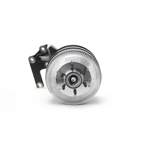 Horton Engine Cooling Fan Clutch 991013 
