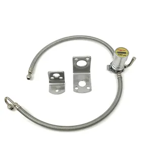 Dual Dynamics 100 Psi Crossfire 272850 