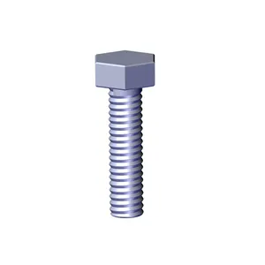 Roll-Rite Bolt, 1/4 x 1 996547 