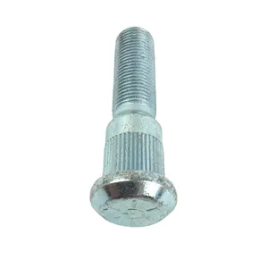 DEXTER AXLE Axle Nut 297194 