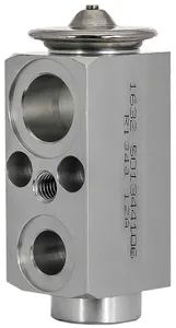 TruckAir A/C Expansion Valve 302584 