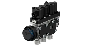 Wabco SOLENOID VALVE 881712 