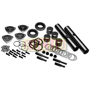 Euclid King Pin Kit 915152 