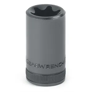 Gear Wrench SOC E20 1/2D IM 1249650 