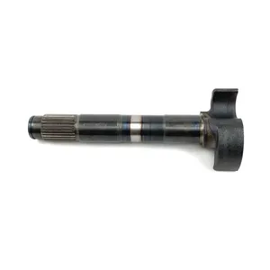 Armada Q Plus 1.5 28 Spline Right Hand Camshaft 258590 