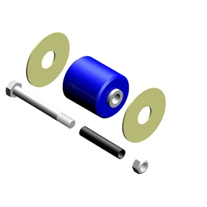 Atro Pivot Bushing Kit 224902 