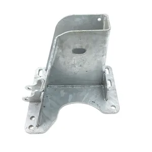 Hendrickson FRAME BRACKET 342068 