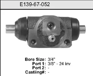 Bendix CYLINDER 442748 