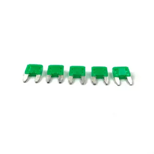 Littlefuse Fuse - Electrical, Cartridge (Glass Or Ceramic) 239622 