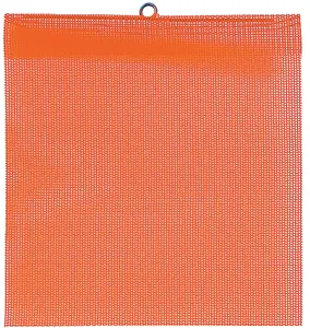 SafeTruck by Ms. Carita Mesh Flag 236996 