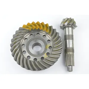 Spicer BEVEL GEAR SET 509164 