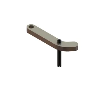 Holland LOCK S/A,SECOND 615524 