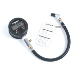 JS Products/Steelman Products HI ACCURACY DIG 1247668 