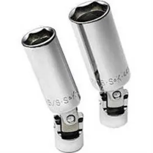 S-K Hand Tools SPARK PLUG SKT 1326374 