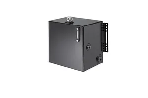 American Mobile Power Reservoir, Hyd, Steel Sidemount-25 Gal 228144 