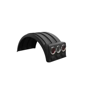 Minimizer Dual Fender 19 982662 