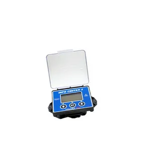 Haldex INFO CNTR 674114 