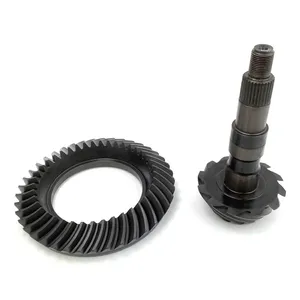American Axle Ring Gear And Drive Pinion 259930 