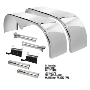 Hogebuilt 24 x105 987906 