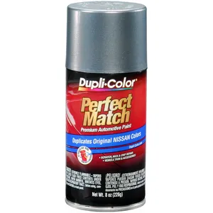 Duplicolor/Consumers PRECISION GRAY 1214428 