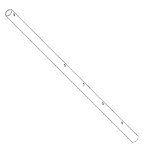 Donovan Crank Extension 1102263 