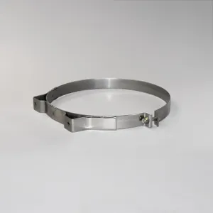 Donaldson MOUNTING BAND 920846 