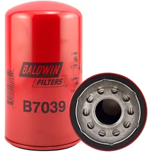 Baldwin Lube Spin-On 228262 
