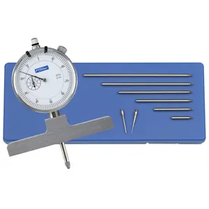 Fowler DIAL INDICATOR 1234251 