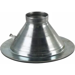 OTC/Division of SPX SMALL INLET CON 1313294 