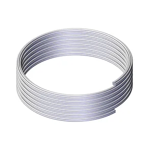 Roll-Rite Rope, 3/8 Soli 997639 