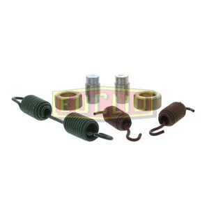 Euclid Brake Kit 924180 