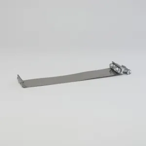 Donaldson Band Clamp - Flat Or Stepped 226186 