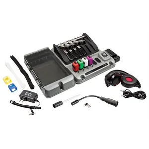 JS Products/Steelman Products BLUETOOTH CHASS 1244476 
